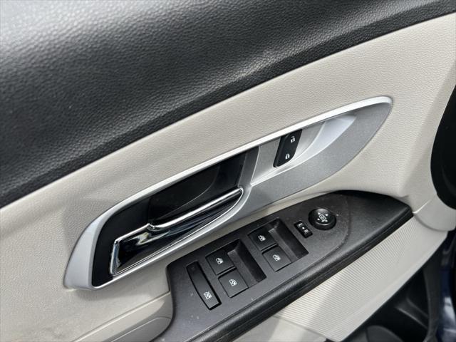 used 2016 Chevrolet Equinox car, priced at $11,499