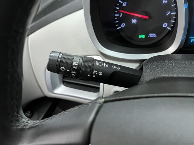 used 2016 Chevrolet Equinox car, priced at $10,499