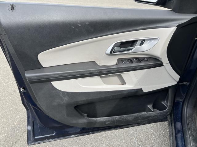 used 2016 Chevrolet Equinox car, priced at $11,499