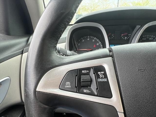 used 2016 Chevrolet Equinox car, priced at $11,499