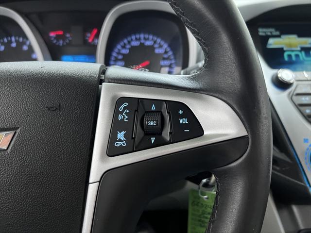 used 2016 Chevrolet Equinox car, priced at $10,499