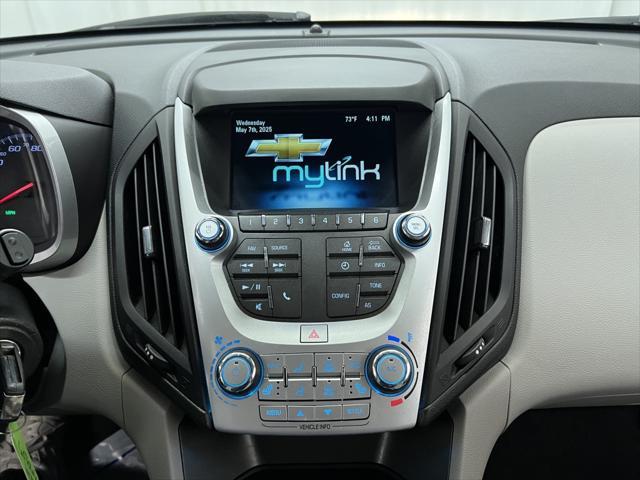 used 2016 Chevrolet Equinox car, priced at $10,499