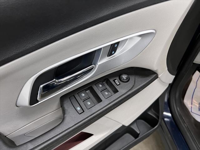 used 2016 Chevrolet Equinox car, priced at $10,499