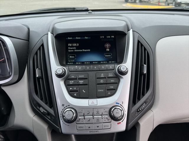 used 2016 Chevrolet Equinox car, priced at $11,499
