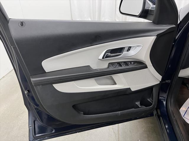 used 2016 Chevrolet Equinox car, priced at $10,499