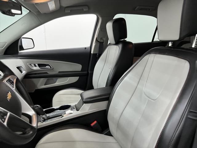 used 2016 Chevrolet Equinox car, priced at $10,499