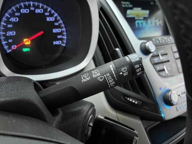 used 2016 Chevrolet Equinox car, priced at $10,499