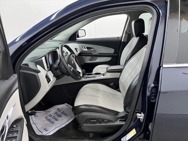 used 2016 Chevrolet Equinox car, priced at $10,499