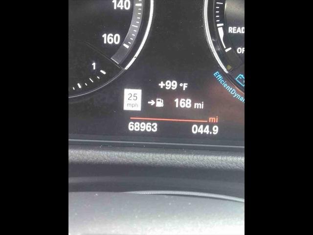 used 2022 BMW X2 car, priced at $20,999
