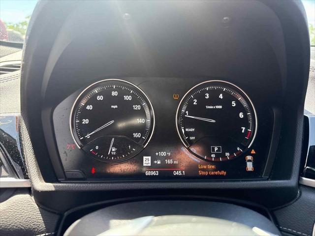 used 2022 BMW X2 car, priced at $20,999