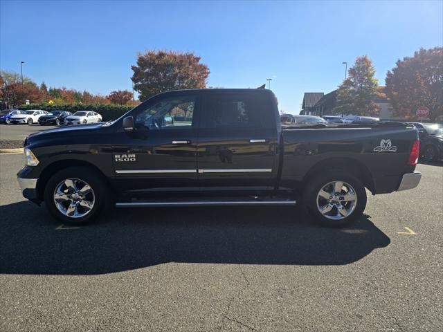 used 2015 Ram 1500 car, priced at $17,464