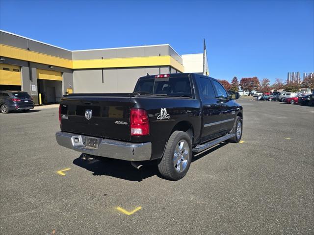 used 2015 Ram 1500 car, priced at $17,464