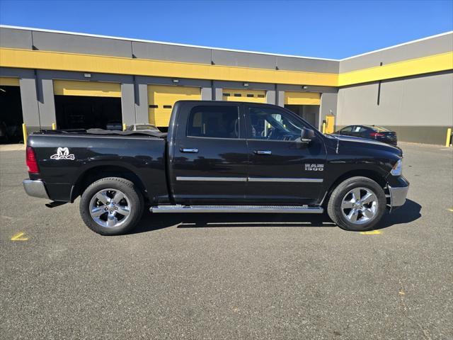 used 2015 Ram 1500 car, priced at $17,464