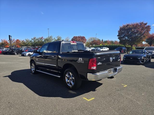 used 2015 Ram 1500 car, priced at $17,464