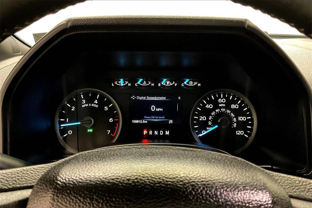 used 2018 Ford F-150 car, priced at $22,899