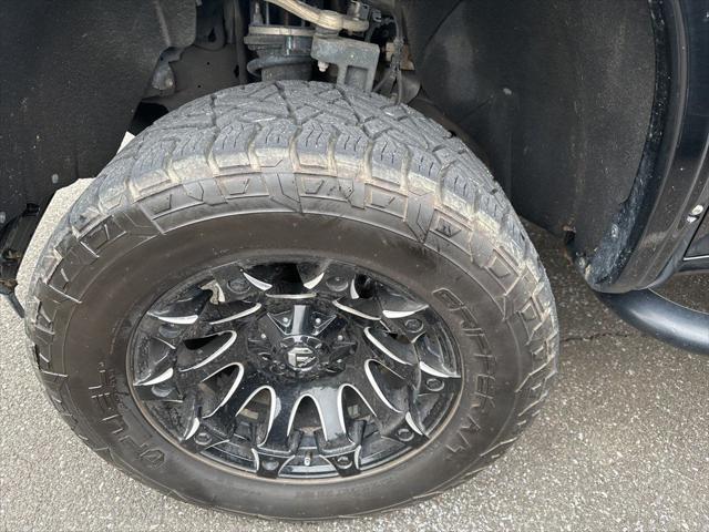 used 2019 Chevrolet Silverado 1500 car, priced at $30,999