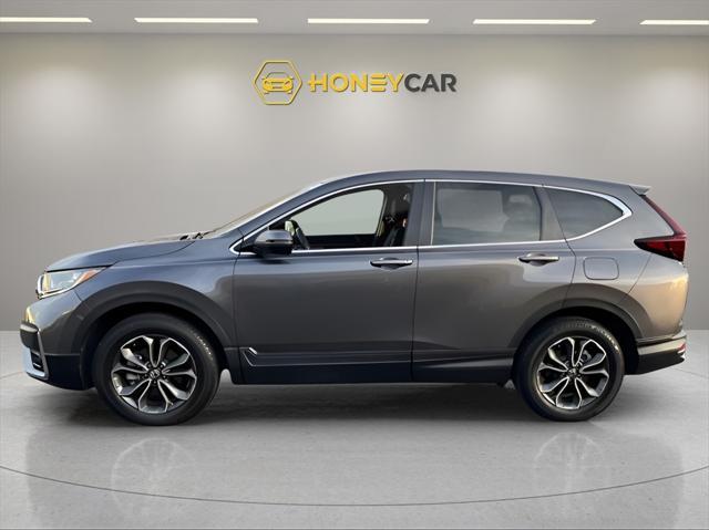 used 2022 Honda CR-V car, priced at $27,994