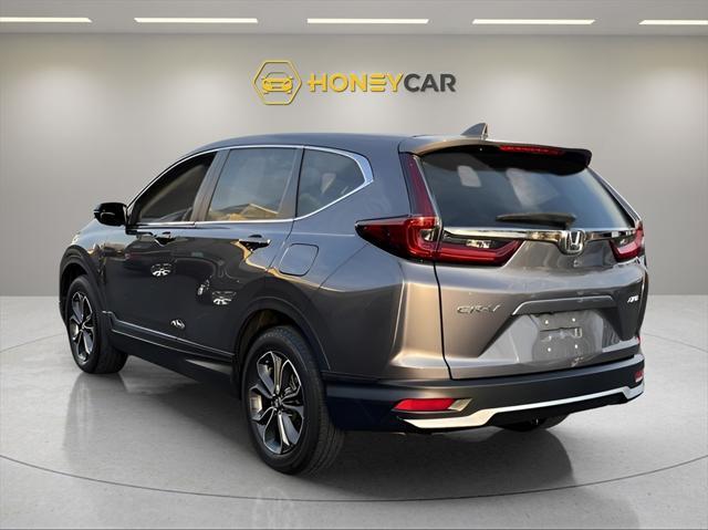 used 2022 Honda CR-V car, priced at $27,994