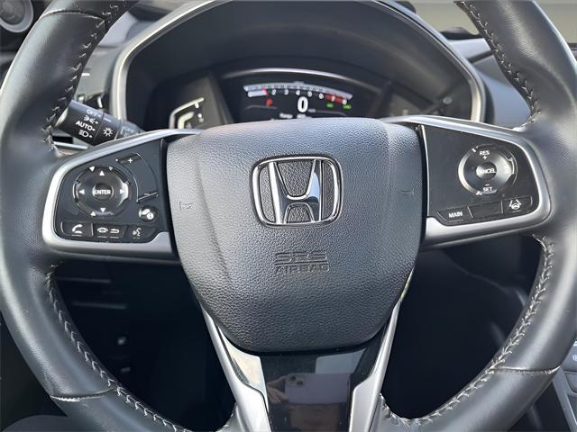 used 2022 Honda CR-V car, priced at $27,994