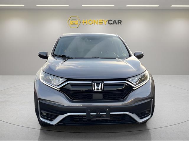 used 2022 Honda CR-V car, priced at $27,994