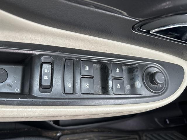 used 2019 Buick Encore car, priced at $15,999