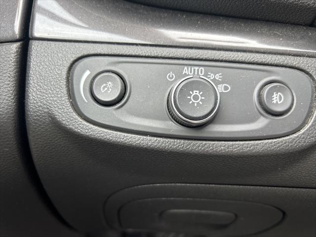 used 2019 Buick Encore car, priced at $15,999