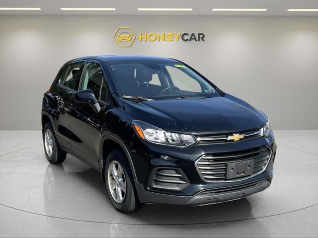 used 2019 Chevrolet Trax car, priced at $11,999