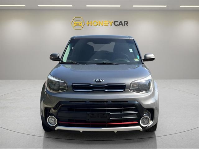 used 2019 Kia Soul car, priced at $13,994