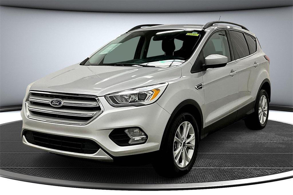 used 2019 Ford Escape car, priced at $13,569