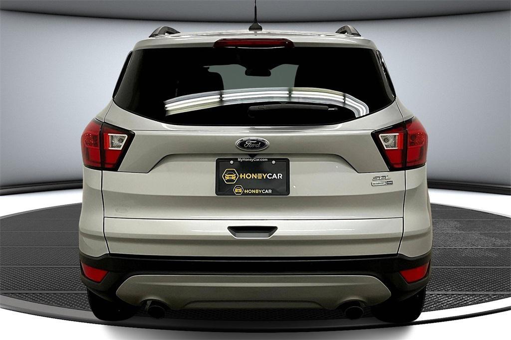 used 2019 Ford Escape car, priced at $13,569