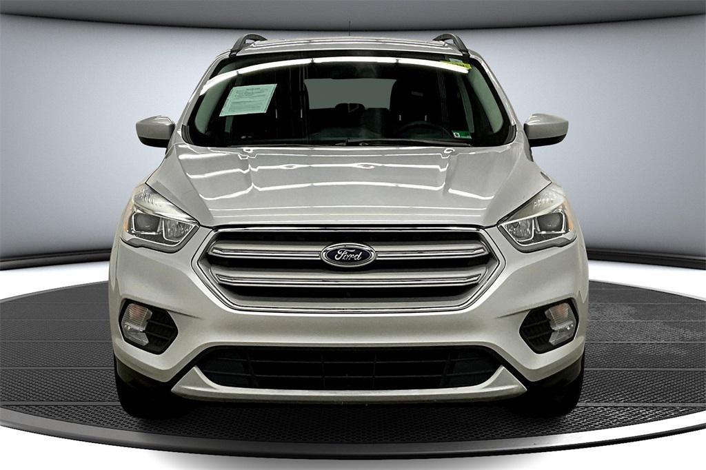 used 2019 Ford Escape car, priced at $13,569