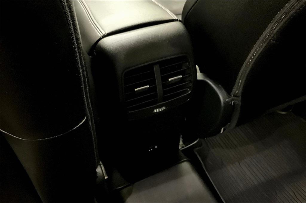 used 2022 Ford Escape car, priced at $17,849