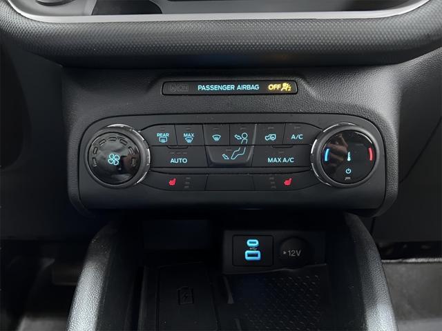 used 2022 Ford Bronco Sport car, priced at $22,999
