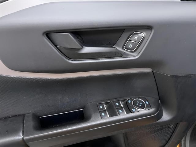 used 2022 Ford Bronco Sport car, priced at $22,999