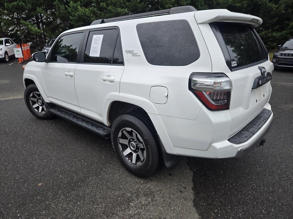 used 2019 Toyota 4Runner car, priced at $35,999