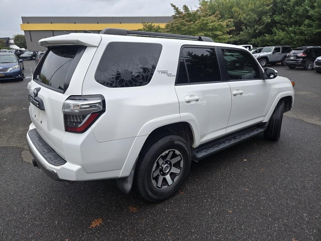 used 2019 Toyota 4Runner car, priced at $35,999
