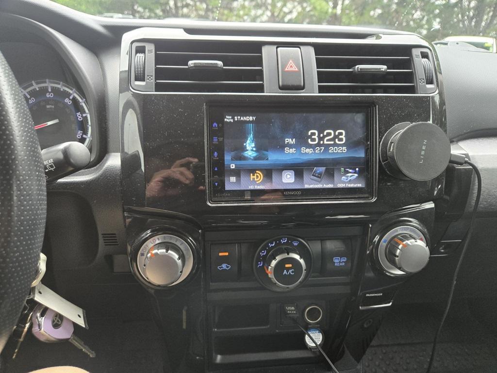 used 2019 Toyota 4Runner car, priced at $35,999