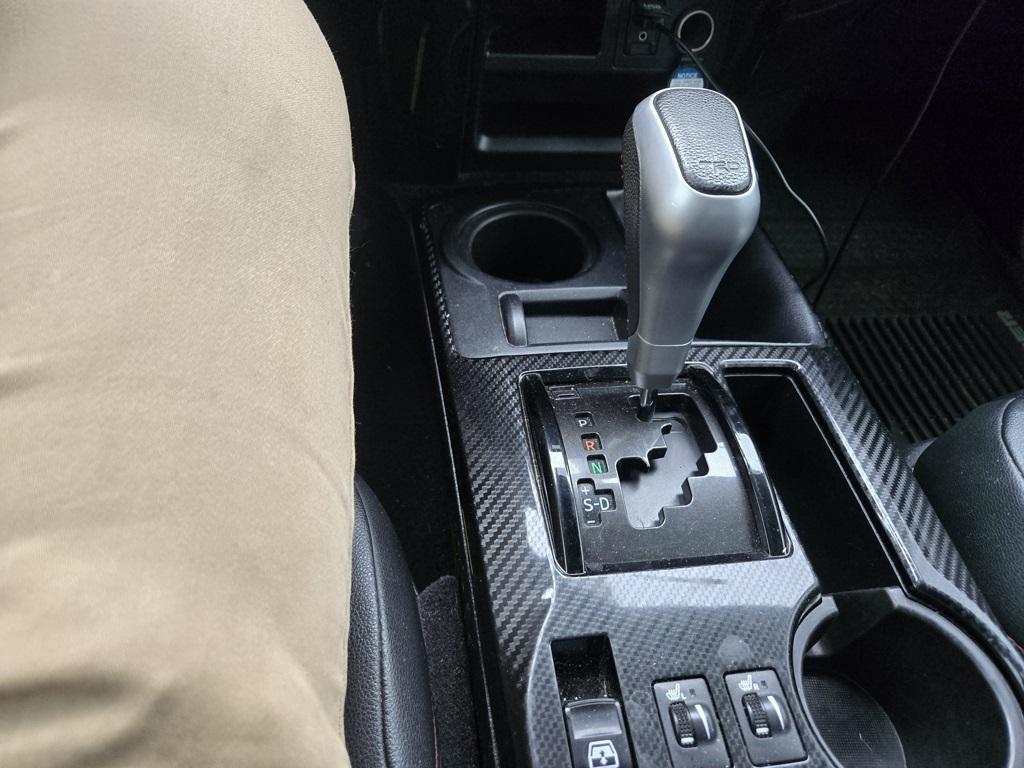 used 2019 Toyota 4Runner car, priced at $35,999