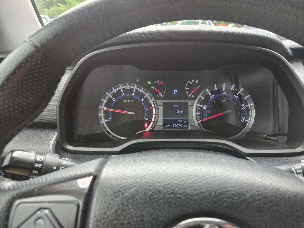 used 2019 Toyota 4Runner car, priced at $35,999