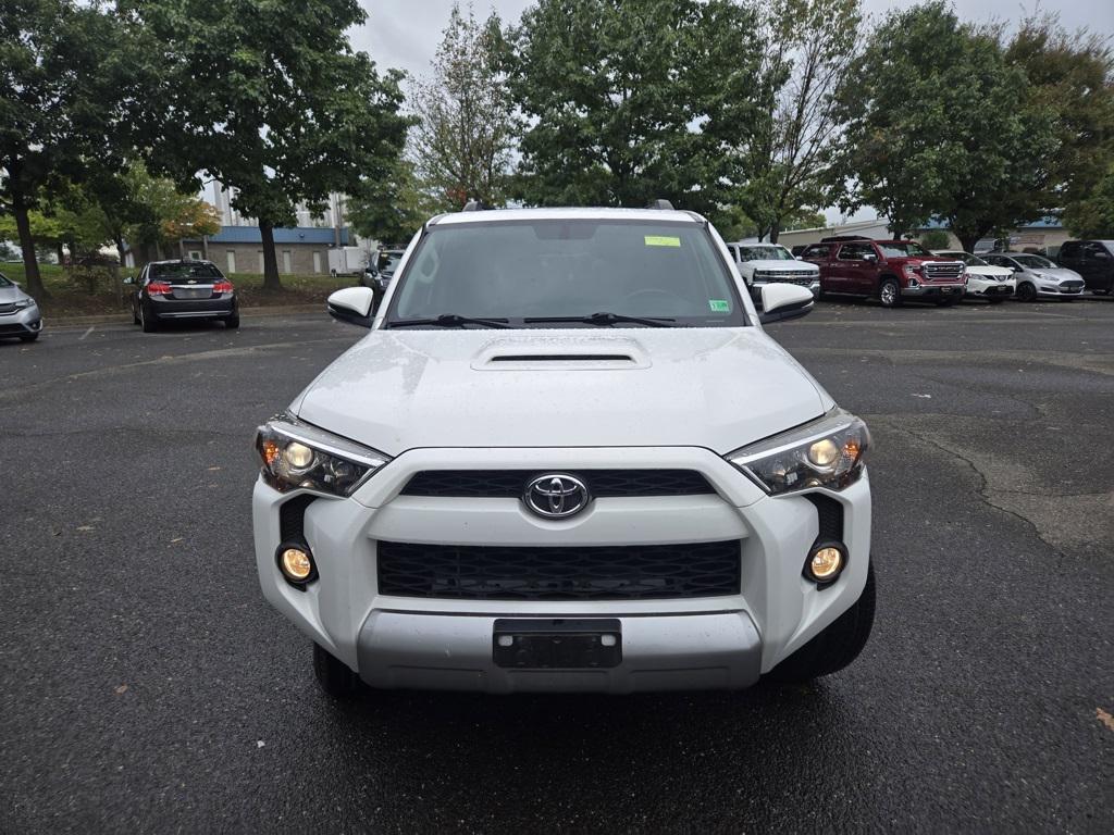 used 2019 Toyota 4Runner car, priced at $35,999