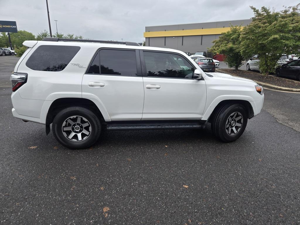 used 2019 Toyota 4Runner car, priced at $35,999