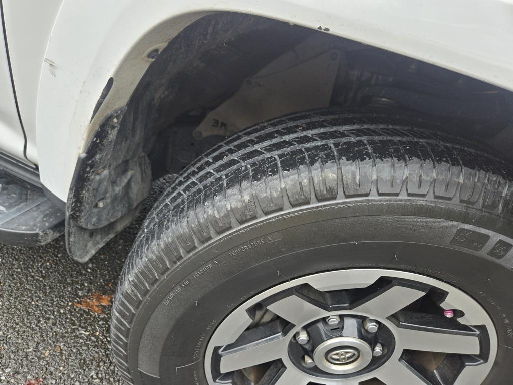 used 2019 Toyota 4Runner car, priced at $35,999