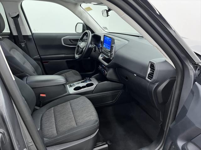 used 2021 Ford Bronco Sport car, priced at $21,679