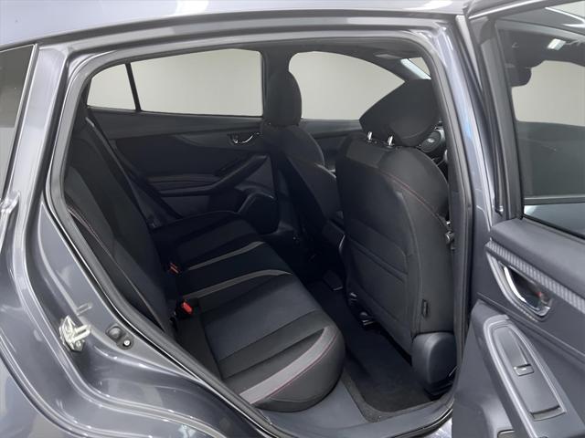 used 2019 Subaru Impreza car, priced at $14,999