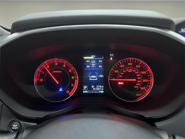 used 2019 Subaru Impreza car, priced at $14,999