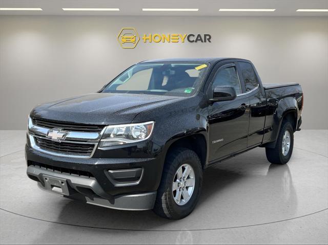 used 2016 Chevrolet Colorado car, priced at $14,257