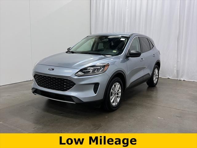 used 2022 Ford Escape car, priced at $17,694