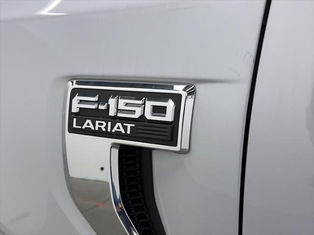 used 2022 Ford F-150 car, priced at $39,999