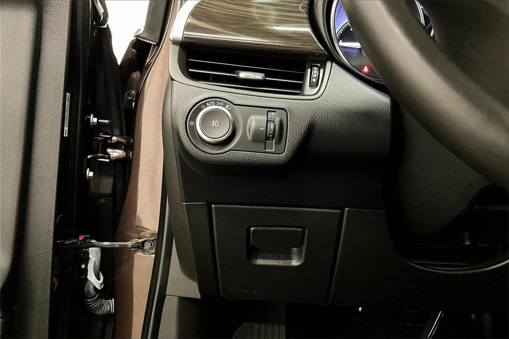 used 2020 Buick Envision car, priced at $15,439