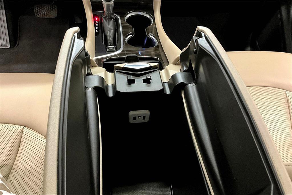 used 2020 Buick Envision car, priced at $15,439